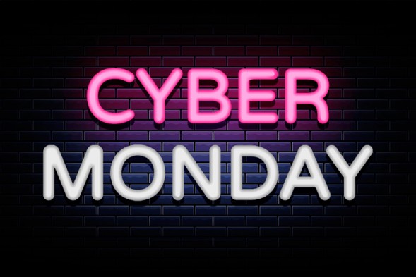 10 curiosidades sobre el Cyber Monday