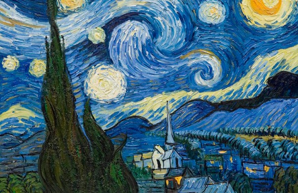 10 curiosidades sobre Vincent Van Gogh