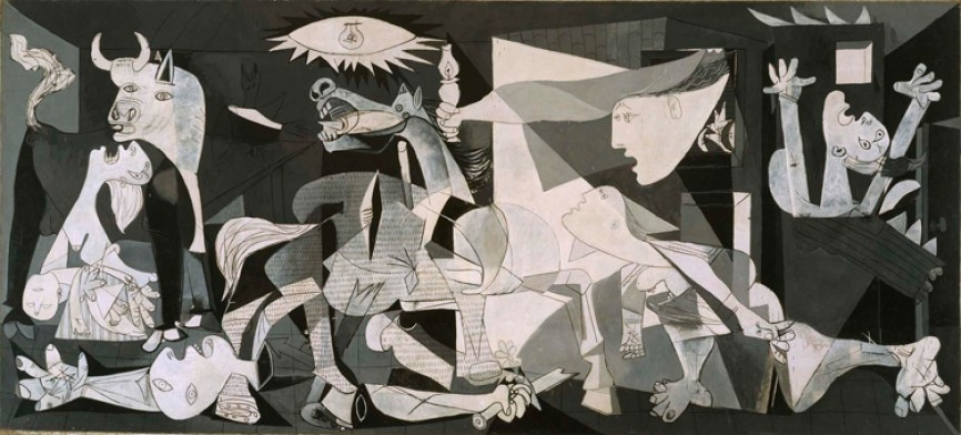10 curiosidades sobre Picasso
