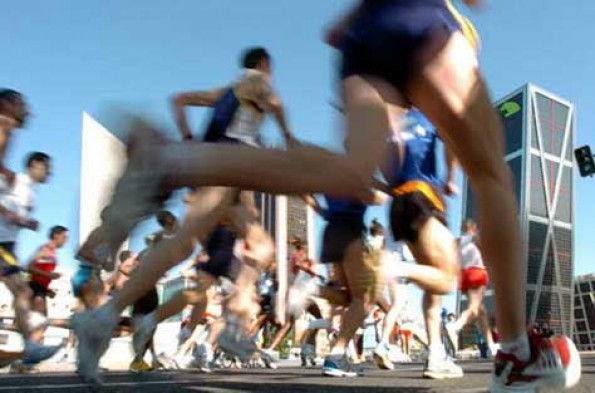 Los 10 mejores maratones de España