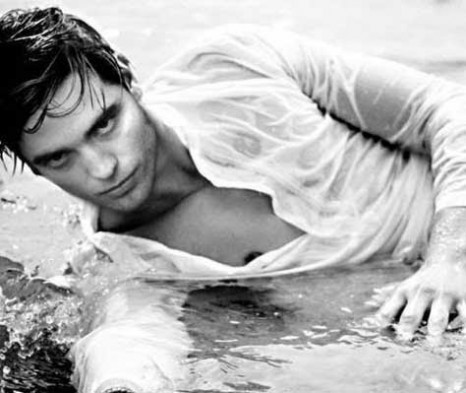 Top 10 fotos de Robert Pattinson