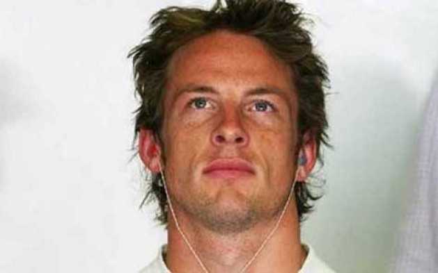Top 10 fotos de Jenson Button