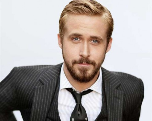 Top 10 fotos de Ryan Gosling