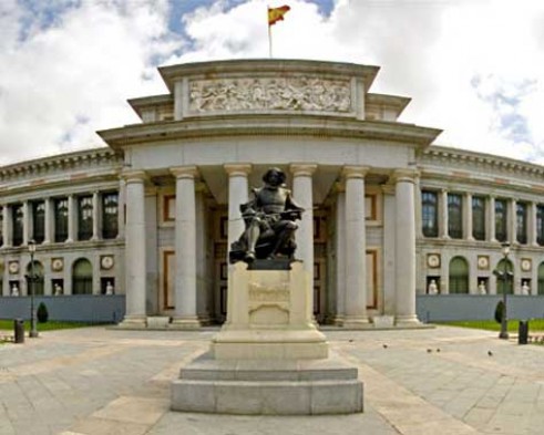 10 mejores museos españoles