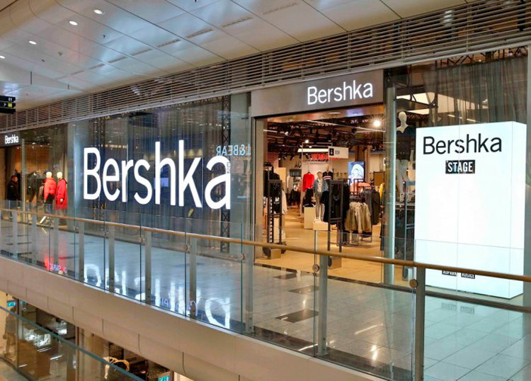 Bershka