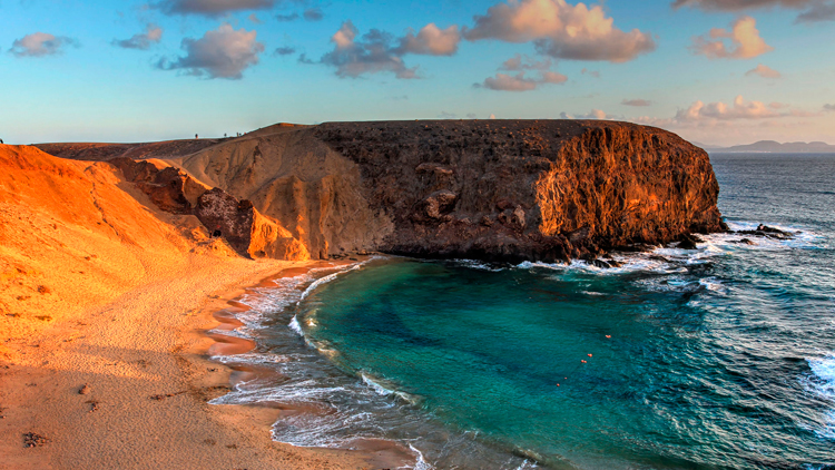 Lanzarote