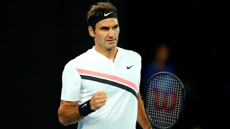 Roger Federer