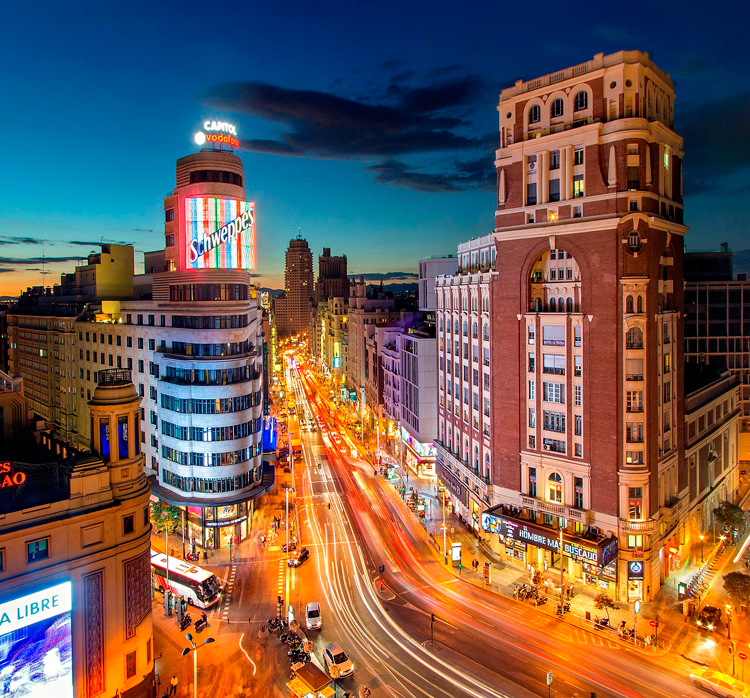 Gran Via