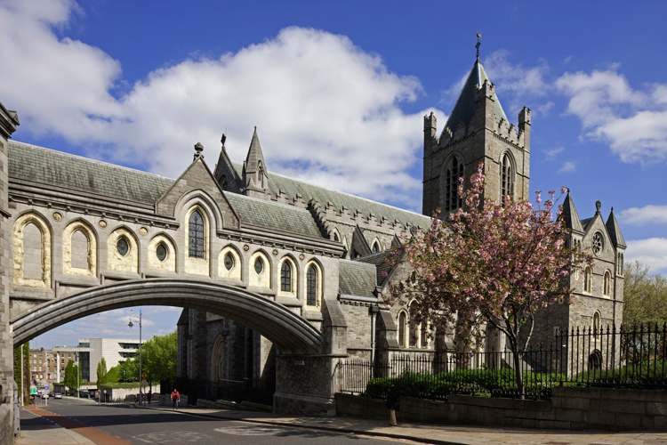 Catedral Christ Church