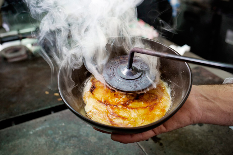 Arroz con Leche