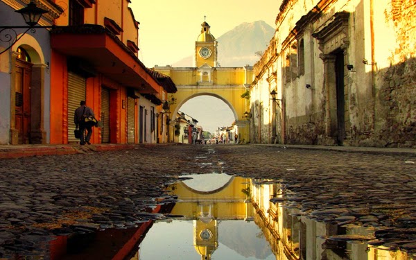 Antigua Guatemala (Guatemala)