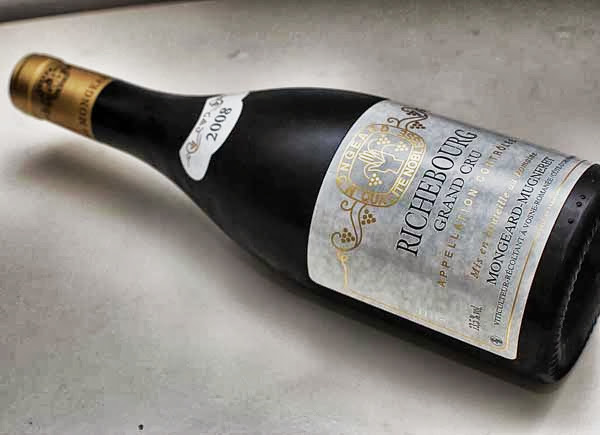 Richebourg Grand Cru