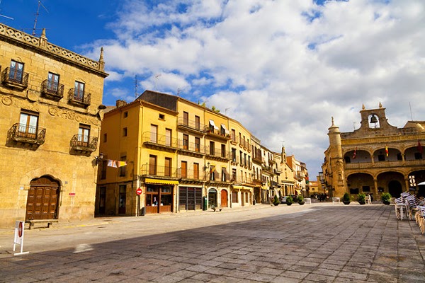 Ciudad Rodrigo (Salamanca)