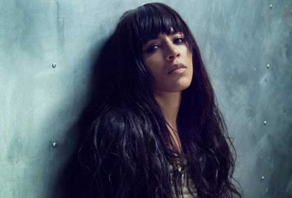 Loreen