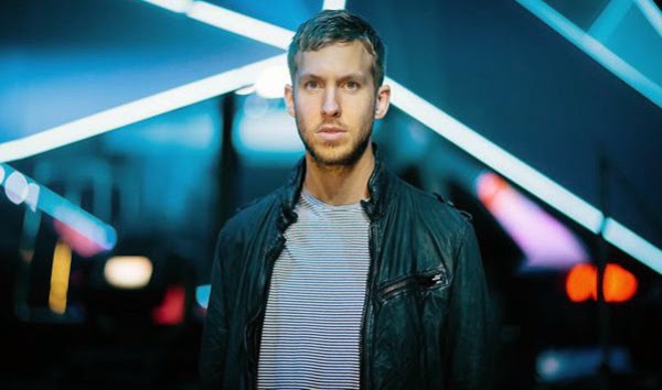 Calvin Harris