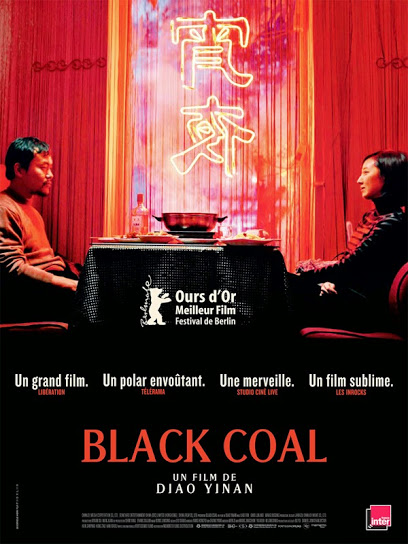 Cartel Black Coal
