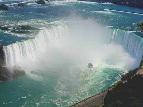 Cataratas del Niágara