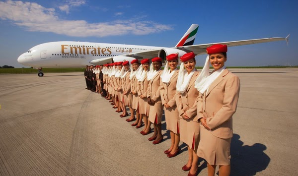 Emirates