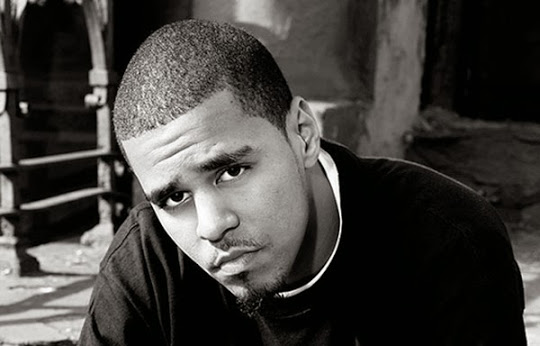 J. Cole