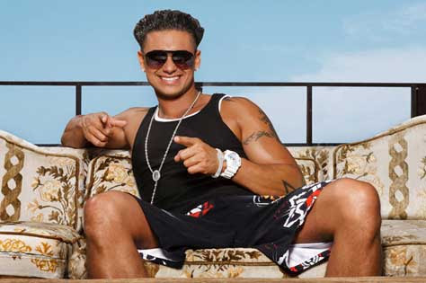 DJ Pauly D