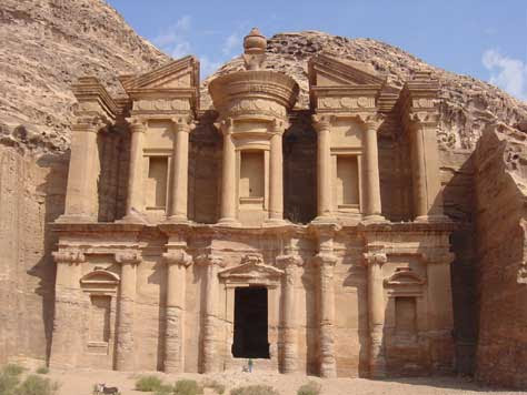 Petra