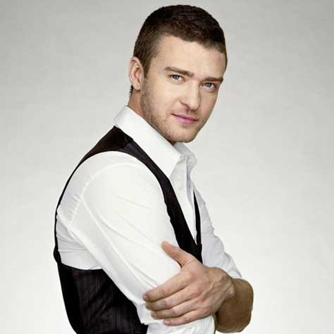 Justin Timberlake