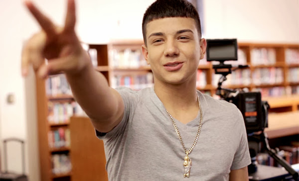 Luis Coronel