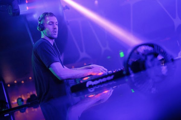 Calvin Harris