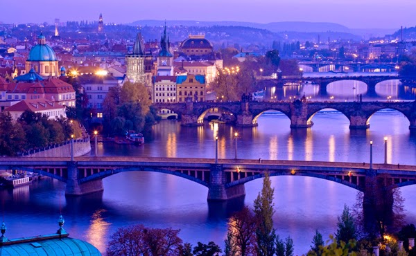 Praga (República Checa)