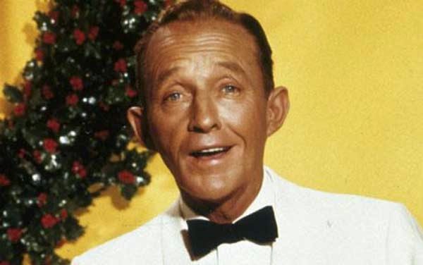 Bing Crosby