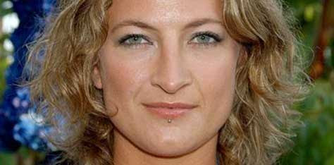 Zoe Bell