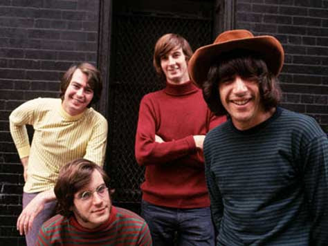 The lovin' spoonful