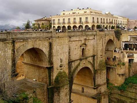 Parador de Ronda