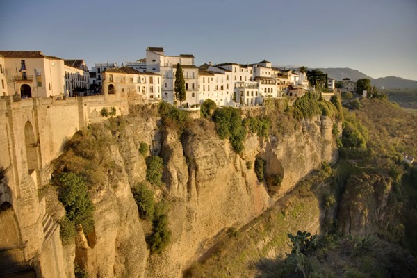 Ronda (Málaga)