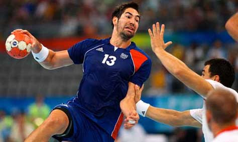 Nikola Karabatic