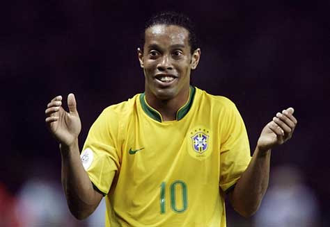 Ronaldinho