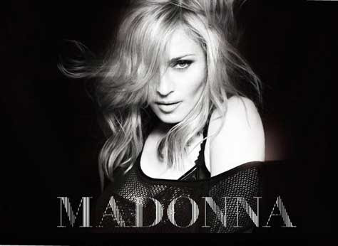 Madonna