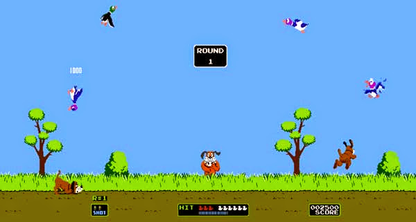 Duck Hunt