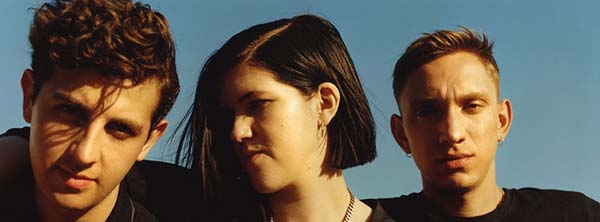 The xx