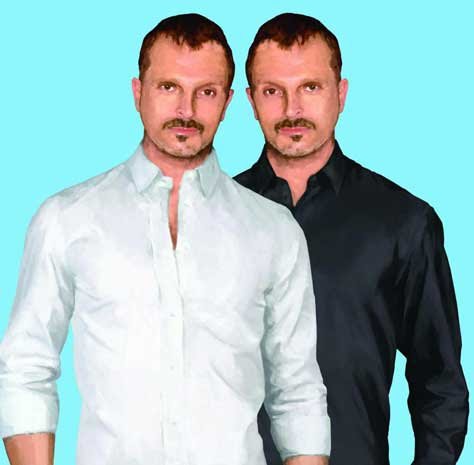 Miguel Bose