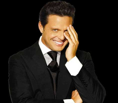 Luis Miguel