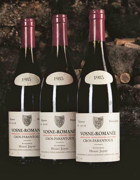 Romanée Premier Cru