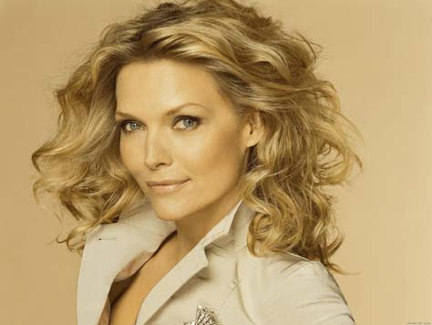 Michelle Pfeiffer