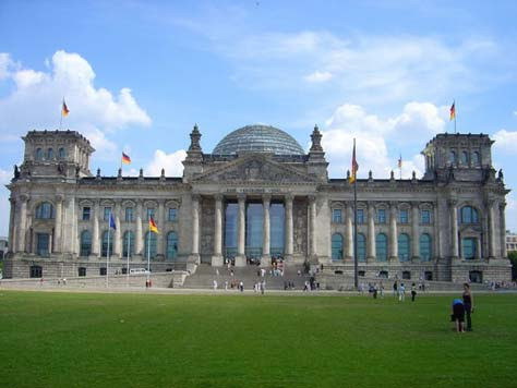 Reichstag