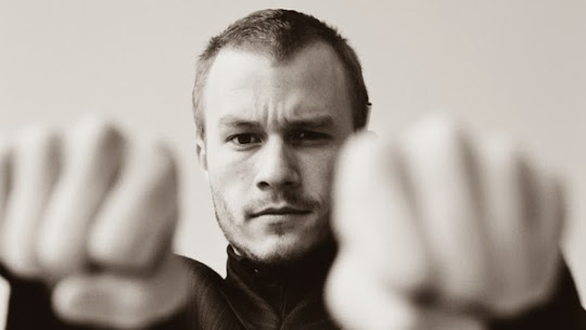 Heath Ledger