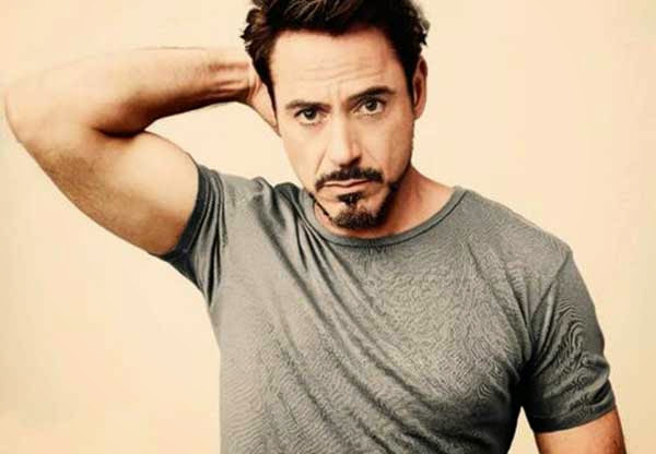 Robert Downey Jr.