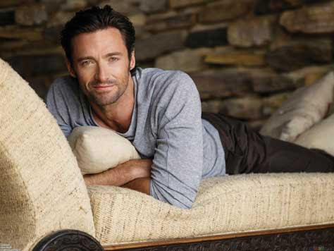 Hugh Jackman 8