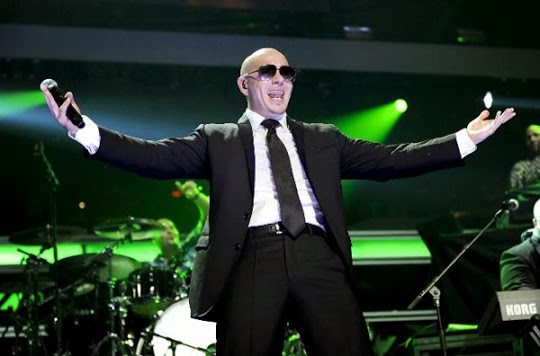 Pitbull