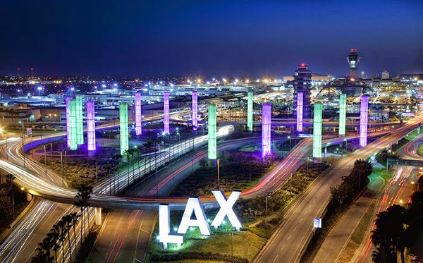 Los Angeles (LAX)