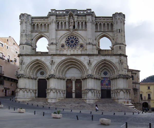 Catedral de Cuenca